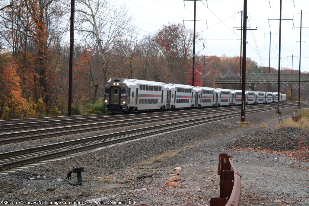 NJT 7060